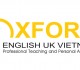 OXFORD ENGLISH U.K. VIỆT NAM 0