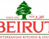 Nhà hàng Beirut