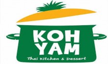 Koh Yam - Thái kitchen
