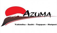 Nhà hàng Azuma