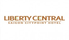 Liberty Central - Saigon Citypoint Hotel