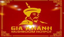 Gia Khánh Mushroom HotPot