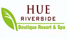 Huế Riverside Resort & Spa