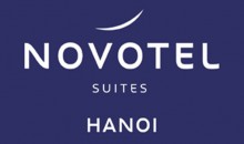 Novotel Suites Hà Nội