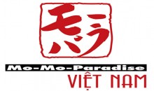 Mo-Mo Paradise