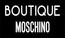 Moschino Boutique