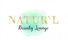 Natur’L Beauty Lounge