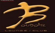 Boudoir Lounge