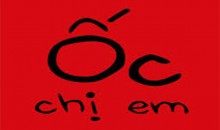 Ốc Chị Em