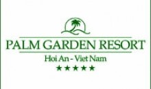 Resort Palm Graden
