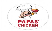 Papas Chicken