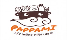 Nhà hàng Pappami