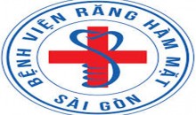 Bệnh viện Răng Hàm Miệng Sài Gòn