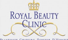 Royal Beauty & Clinic