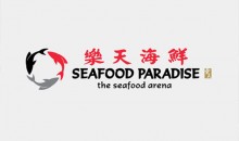 Seafood Paradise Marina Bay Sands