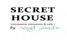 Secret House Vietnamese Resrautant & Cafe