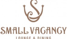Small Vacancy - Lounge & Dining