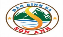 KHÁCH SẠN SƠN ANH - BÌNH BA NHA TRANG