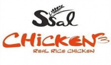 Ssal Chicken