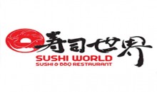 Thế Giới Sushi