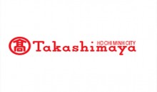 TTTM Takashimaya