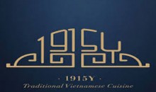 Nhà hàng Việt 1915Y Việt Nam