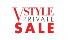 V-Style Private Sale 2018