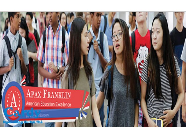 Apax Franklin Academy