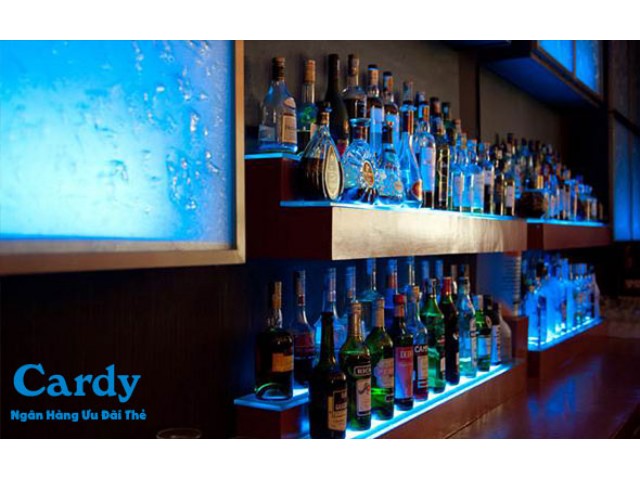 Portraits Bar