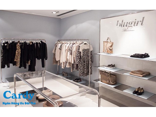Blugirl Boutique