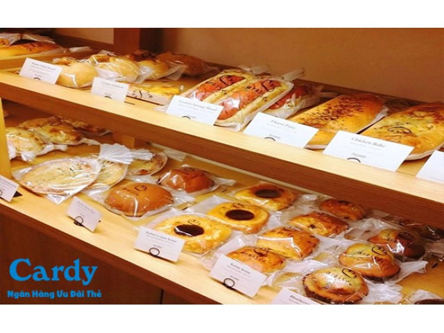 Artisée Bakery