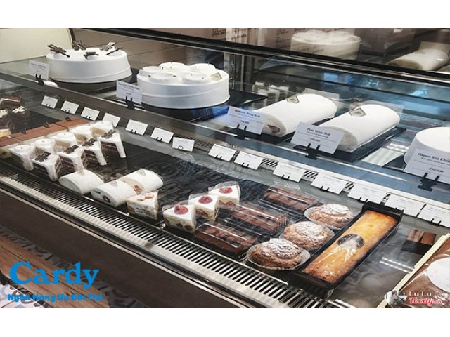 Artisée Bakery