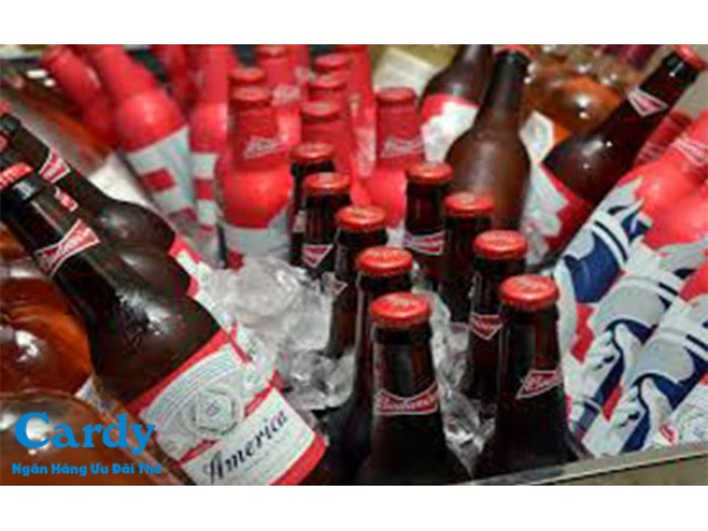 Budweiser