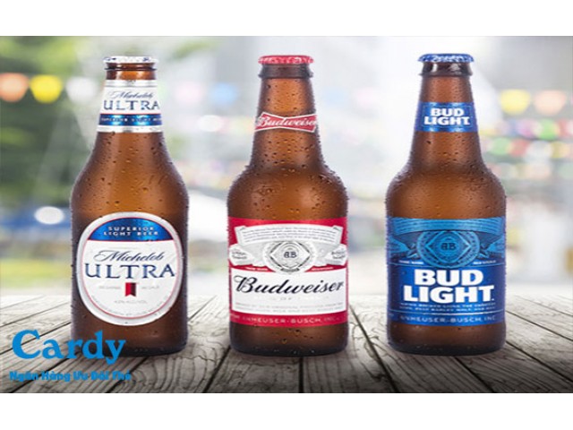 Budweiser