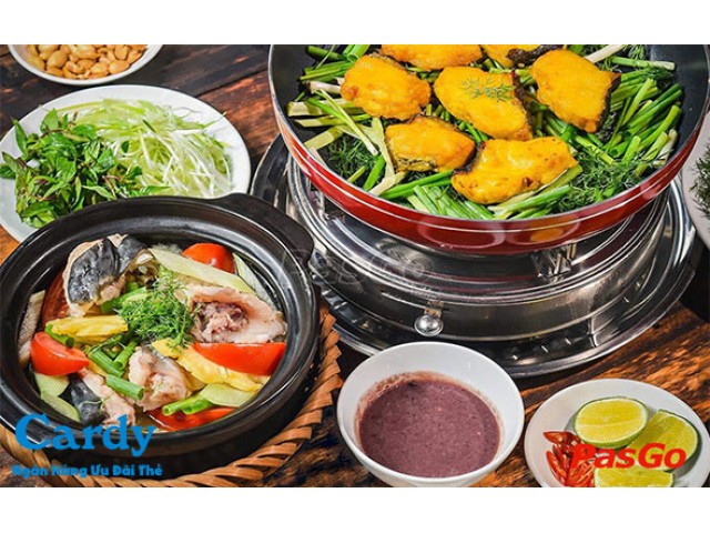 Chả Cá An Nam