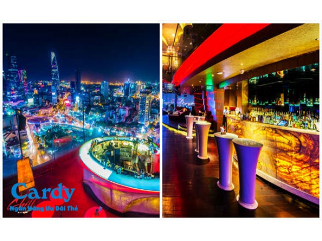 Chill Sky Bar
