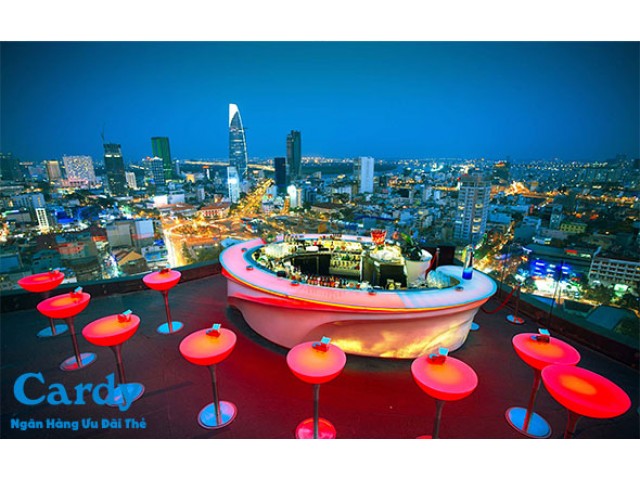 Chill Sky Bar