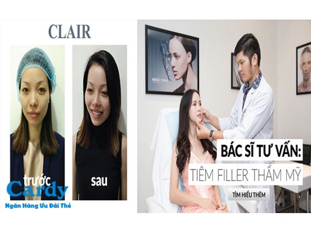 CLAIR Hightech Beauty Center