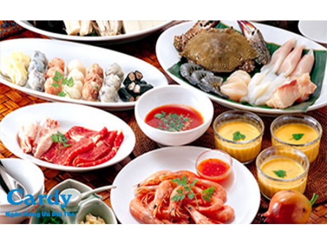 COCA Restaurant