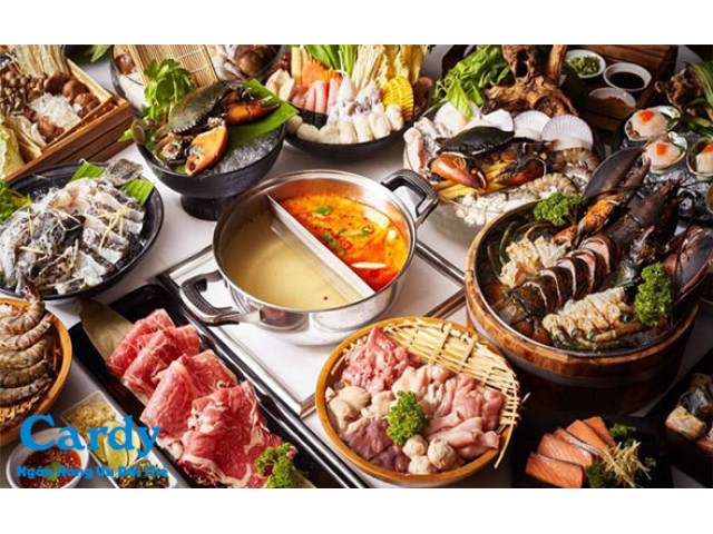 COCA Restaurant