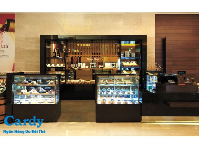Delica-Hans Bakery