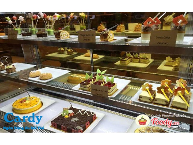 Delica-Hans Bakery