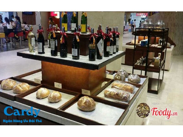 Delica-Hans Bakery