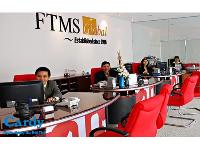 FTMS (Vietnam)