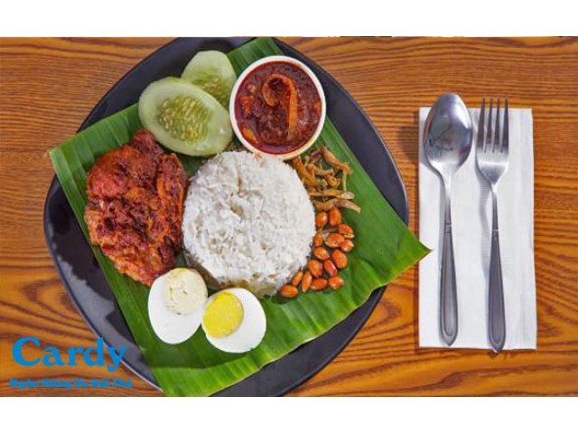 Nhà Hàng HALAL