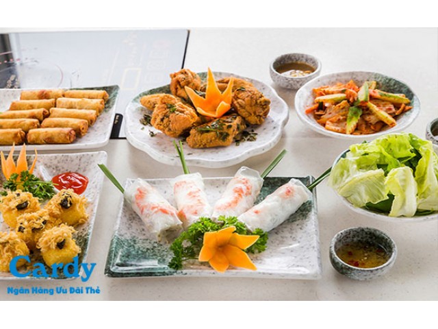 Hoàng Yến HotPot
