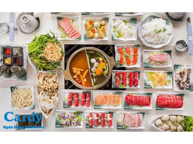 Hoàng Yến HotPot