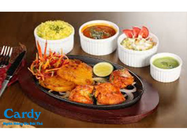 Indian Spices