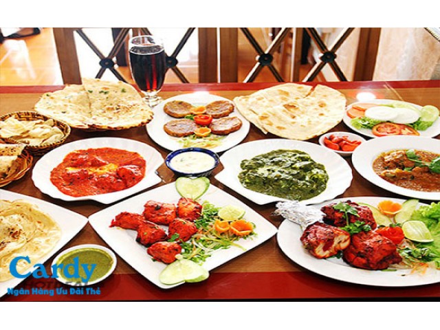 Indian Spices