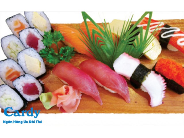 Sushi Kasen